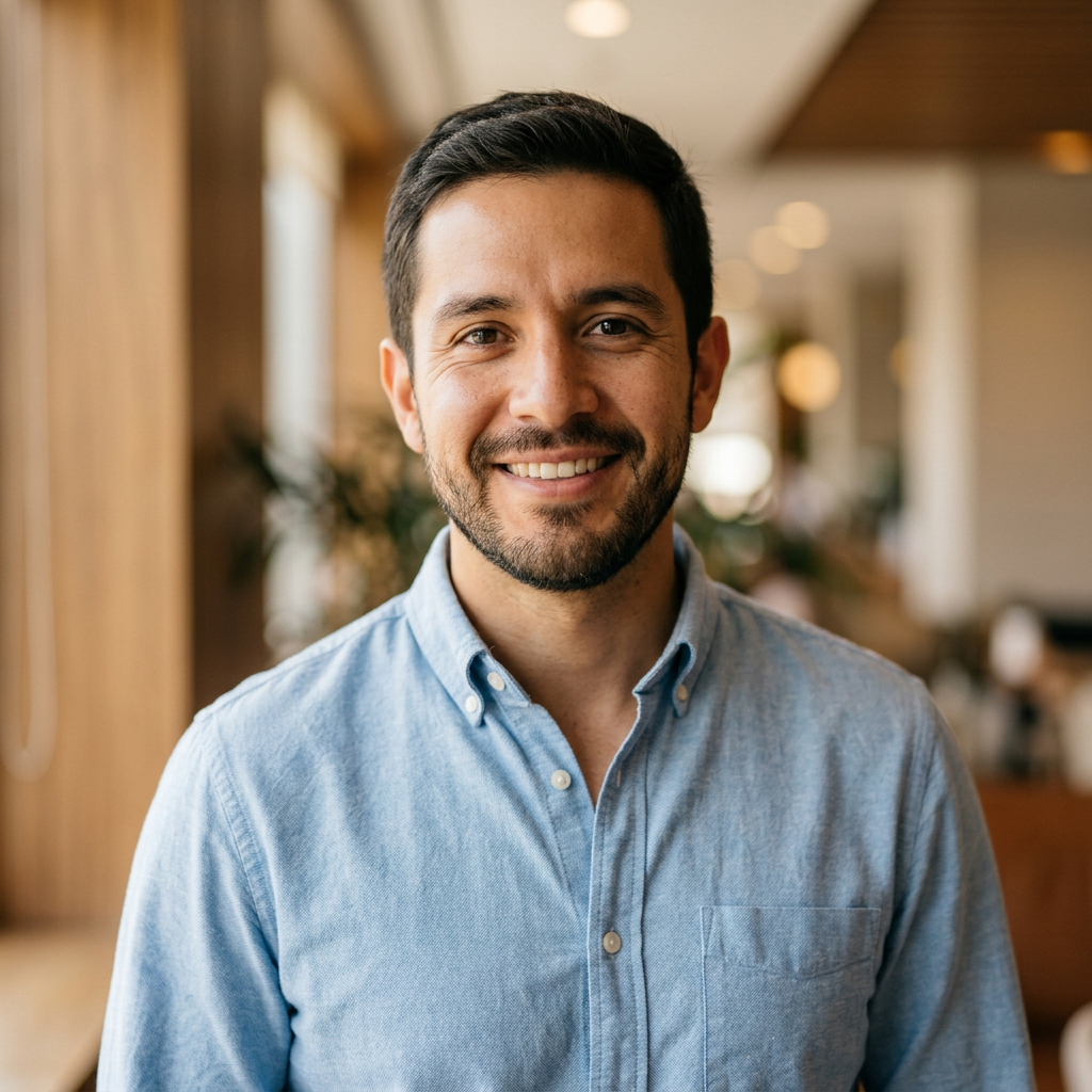 Iván Camargo